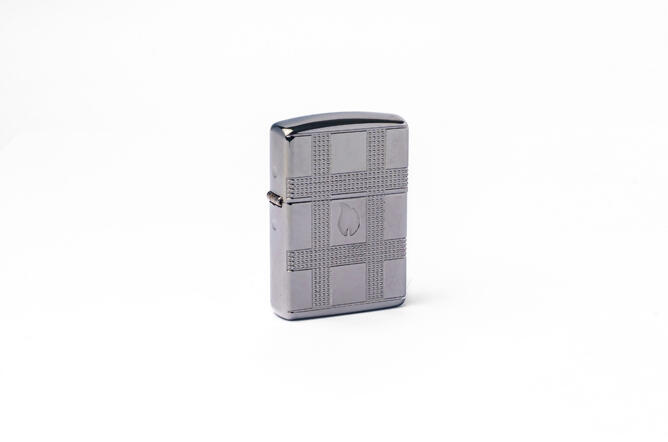 ZIPPO